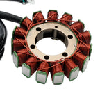 Stator Generator for Triton Outback Defcon 700 Access AMX (2006–2010)