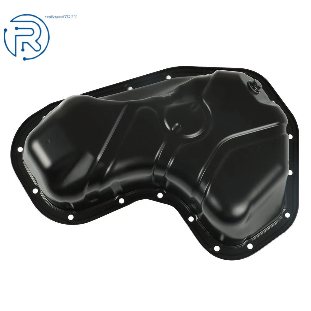 Lower Engine Oil Pan for Toyota Camry Highlander RAV4 Sienna Lexus ES350 (2007–2021)