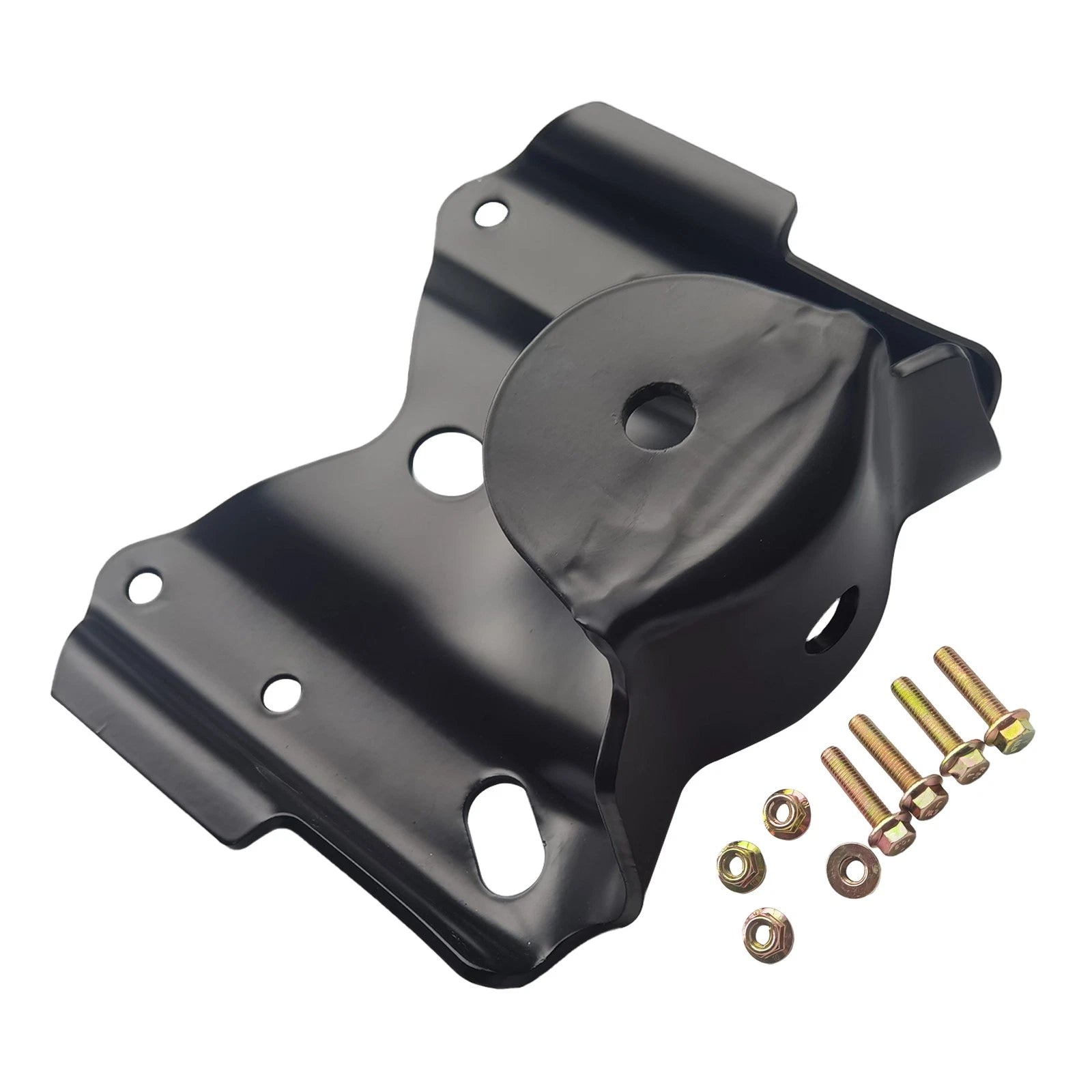 Rear Leaf Spring Hanger Right Side for Toyota Tundra (2000–2006) 722-037