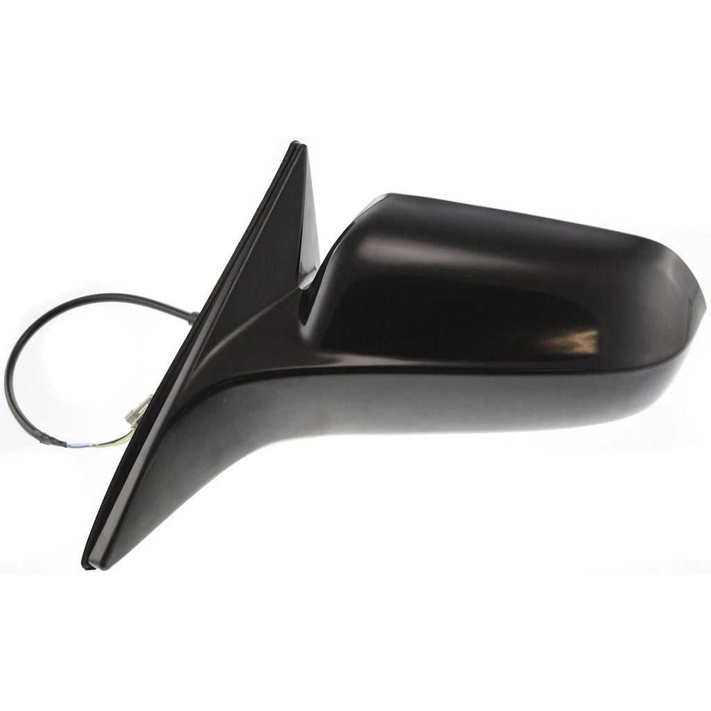 Power Mirror for Honda Accord Coupe (1998–2002) Driver Side Paintable