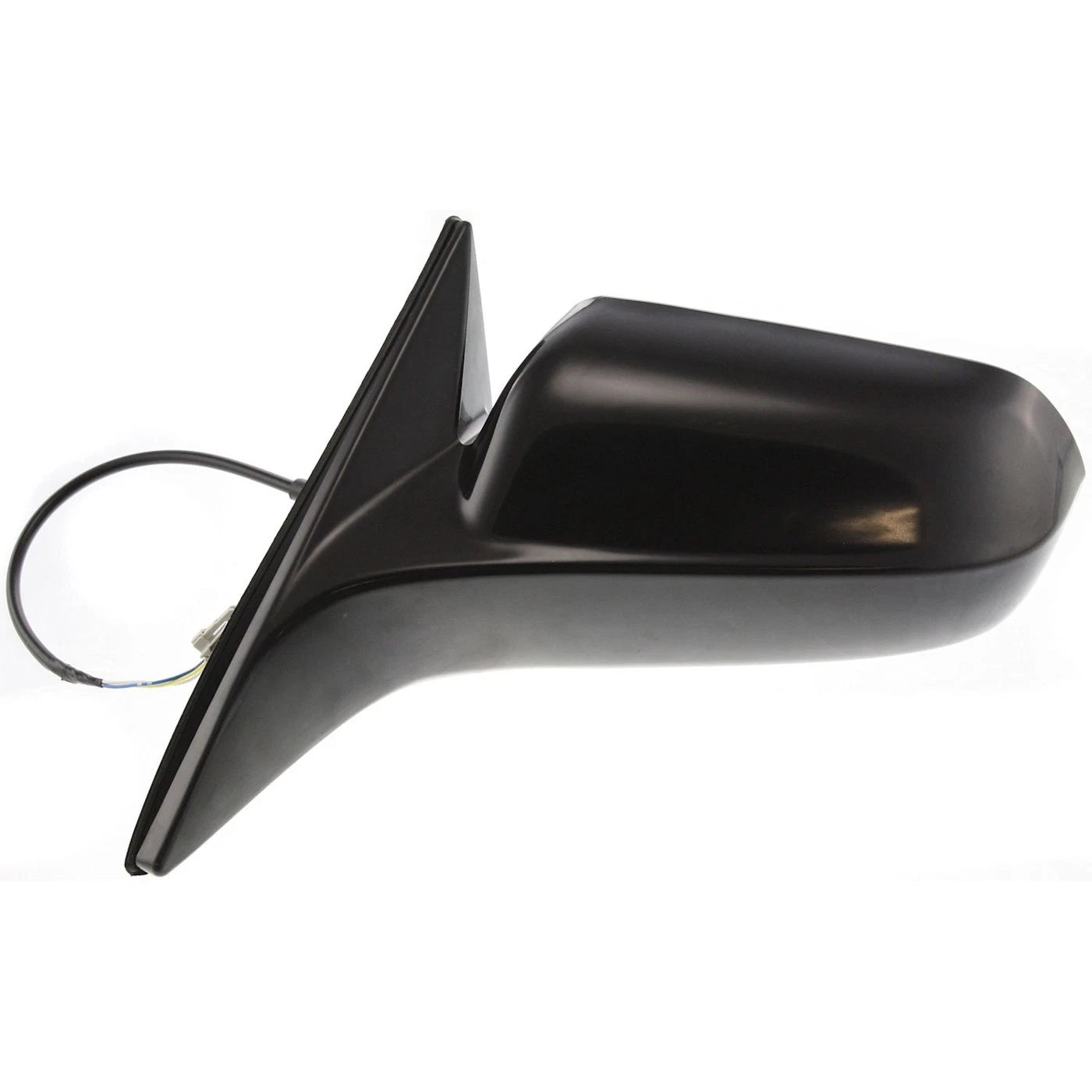 Power Mirror for Honda Accord Coupe (1998–2002) Driver Side Paintable