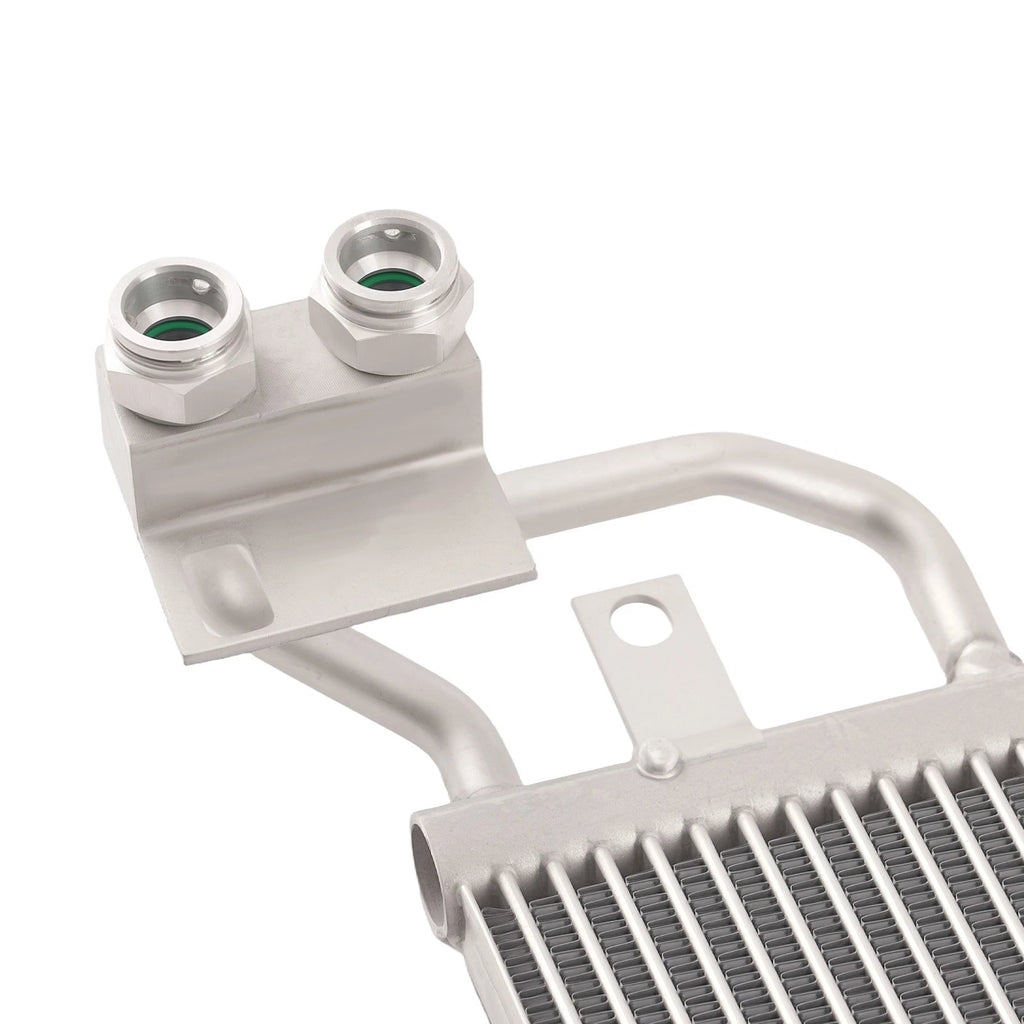 Crossflow Transmission Cooler for Dodge Durango SXT Plus (2018–2020)