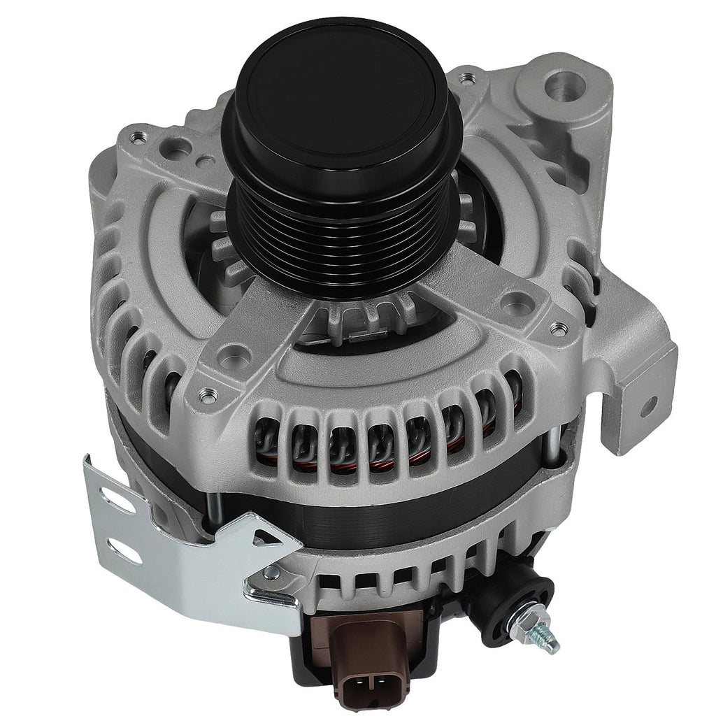 100A Alternator for Toyota Camry 2.4L (2007–2009) 27060-0H111-84 11195N