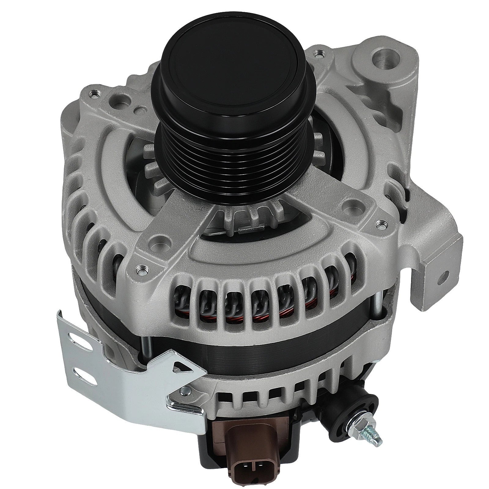 100A Alternator for Toyota Camry 2.4L (2007–2009) 27060-0H111-84 11195N