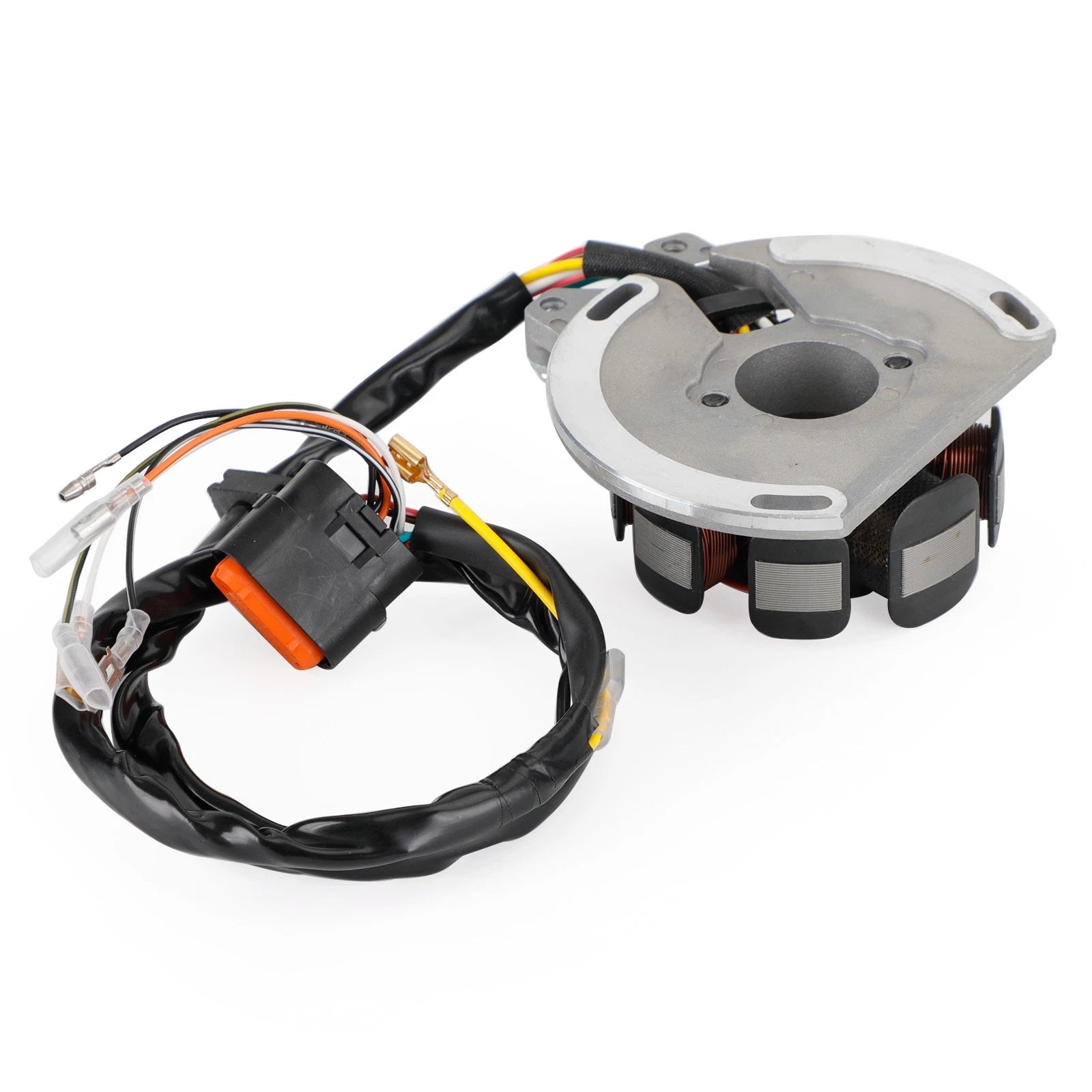Ignition Stator Assy for GAS GAS EC125 EC200 EC250 EC300 (2005–2011) ME250534005