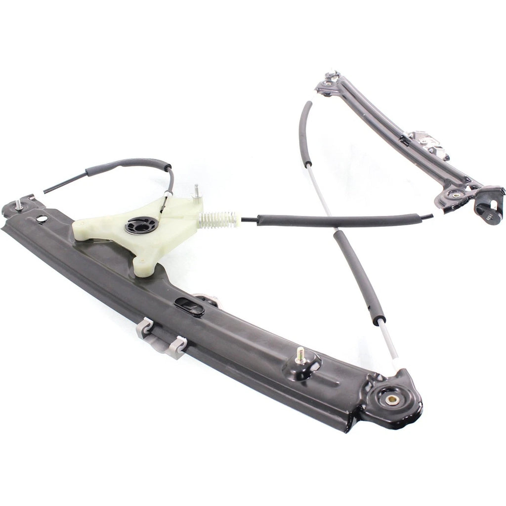 Power Window Regulator Set for BMW 550i GT xDrive (2010–2017)