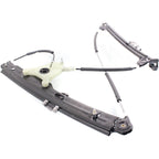 Power Window Regulator Set for BMW 550i GT xDrive (2010–2017)