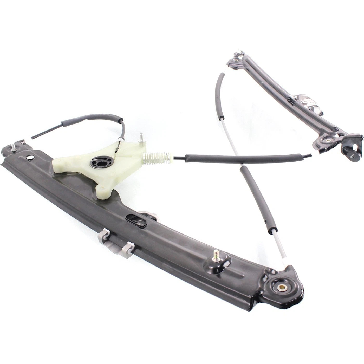Power Window Regulator Set for BMW 550i GT xDrive (2010–2017)