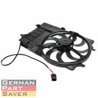 Cooling Fan Assembly for Mini Cooper (2003-2008)