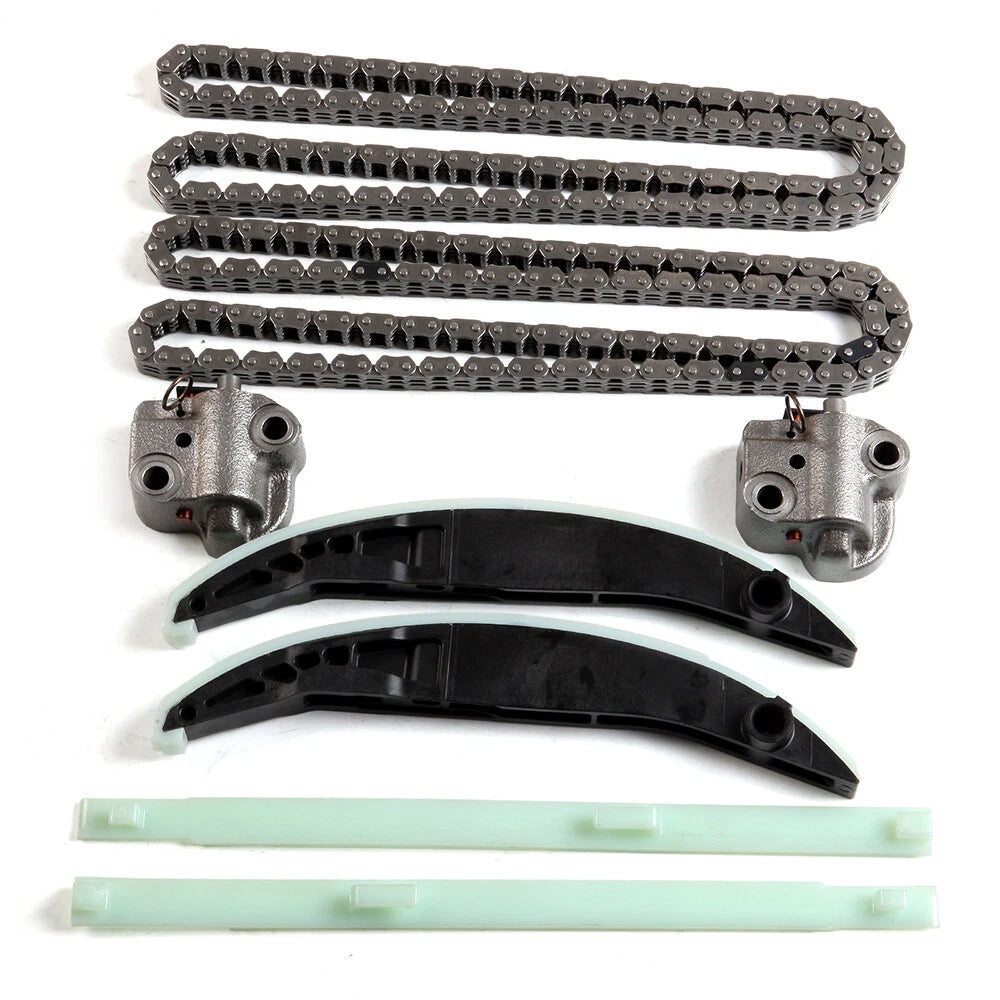Timing Chain Kit for Ford Fusion 3.0L V6 (2006–2010)