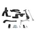 Forward Control Kit for Harley Davidson Street Bob FXBB, Low Rider FXLR, Softail FXST (2018–2023)