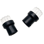 Set of 8 Nylon Brass Brush Nozzles for Karcher SC3 SC3.100 SC4 SC4.100