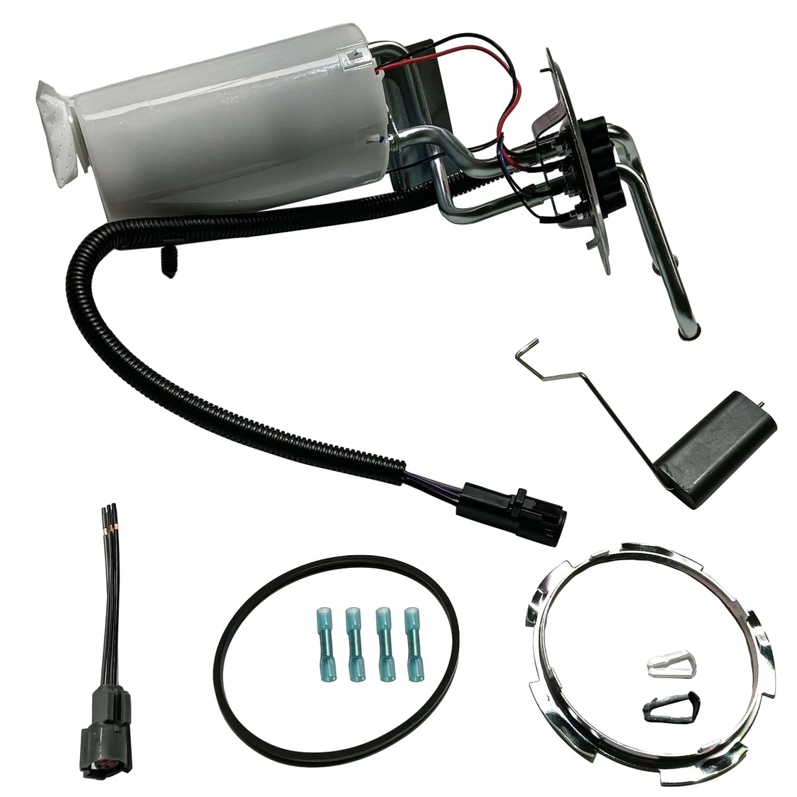 Fuel Pump Hanger Assembly for Ford F-Series (1999-2016)