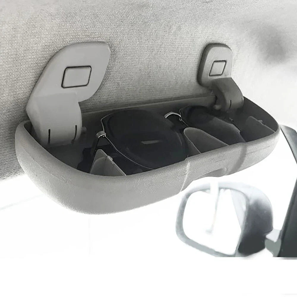 Sunglasses Case Holder for Smart Fortwo 2014-2019 (2014-2019)