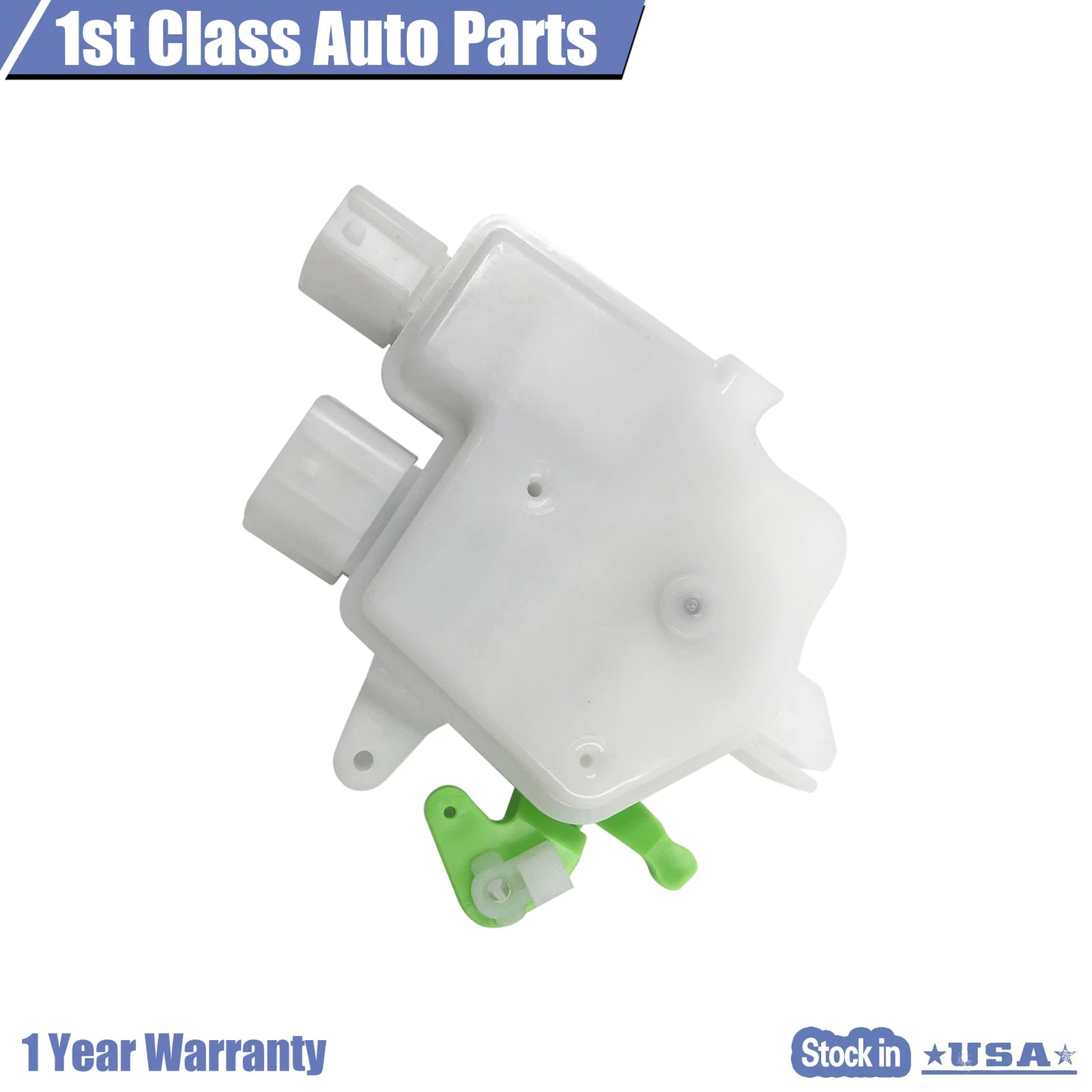 Rear Right Door Lock Actuator for Acura TL (2004–2008)