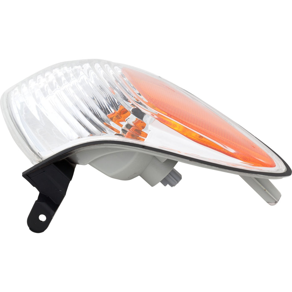 Turn Signal Light for Toyota Tundra Crew Cab (2005–2007)