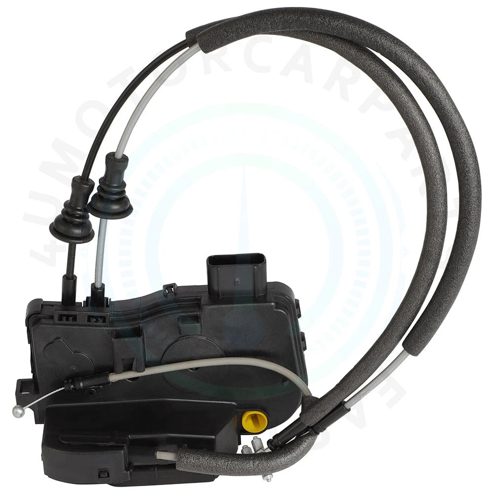 Front Left Door Lock Latch for Hyundai Sonata (2011–2015)