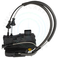 Front Left Door Lock Latch for Hyundai Sonata (2011–2015)