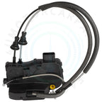 Front Left Door Lock Latch for Hyundai Sonata (2011–2015)