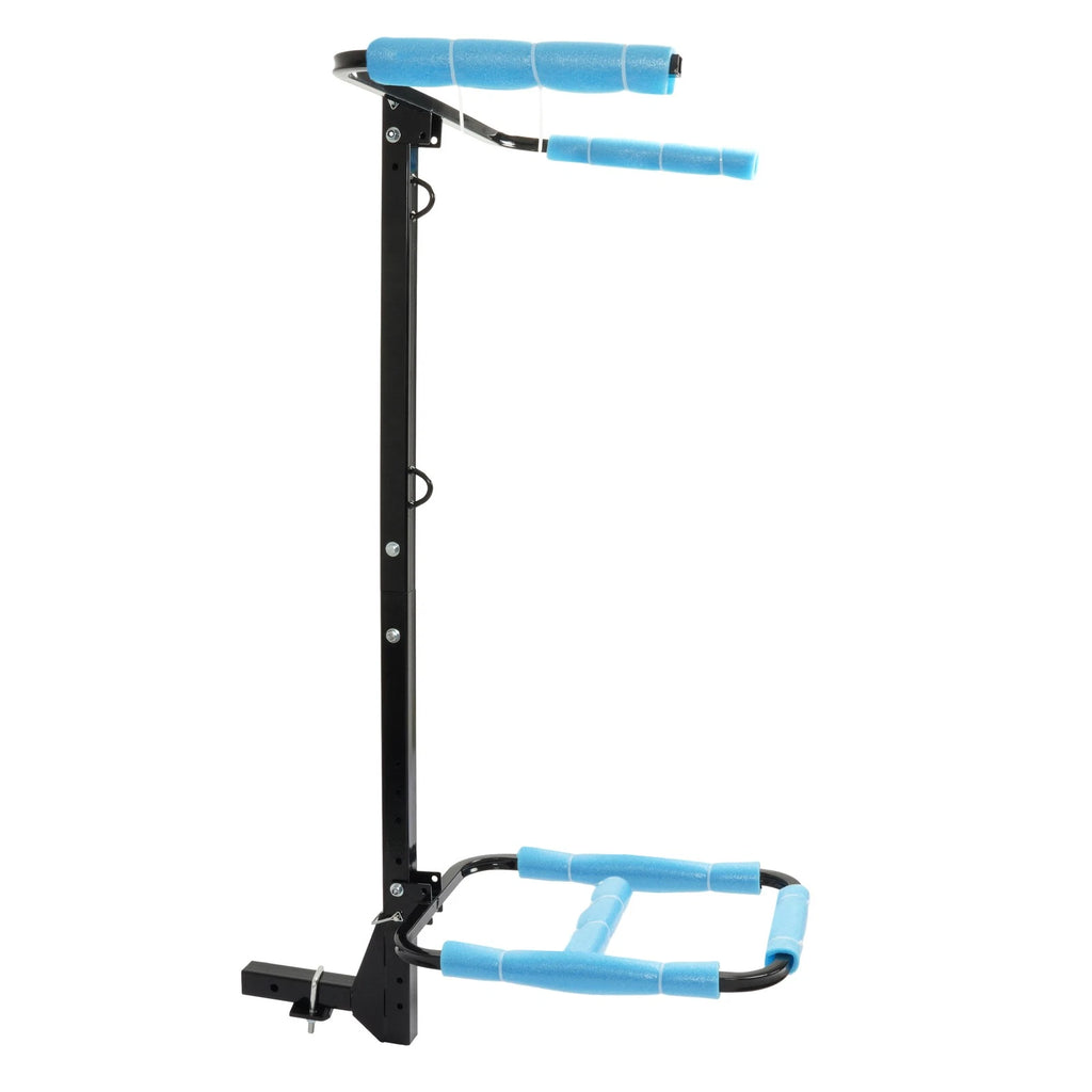 Kayak Rack for RVs Campers Trailers (Fits up to 12ft)