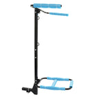 Kayak Rack for RVs Campers Trailers (Fits up to 12ft)