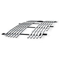 Chrome Billet Grille Insert for Dodge Dakota (2005–2007)