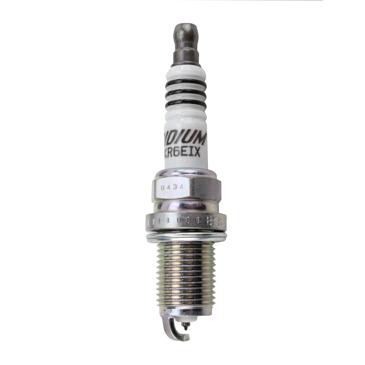 Iridium IX Spark Plug NGK 6418 for Alfa Audi BMW Chevy Dodge Jaguar MB VW Volvo