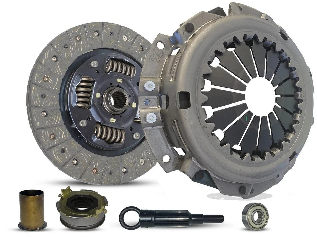 Clutch Kit for Subaru Outback 2009–2011