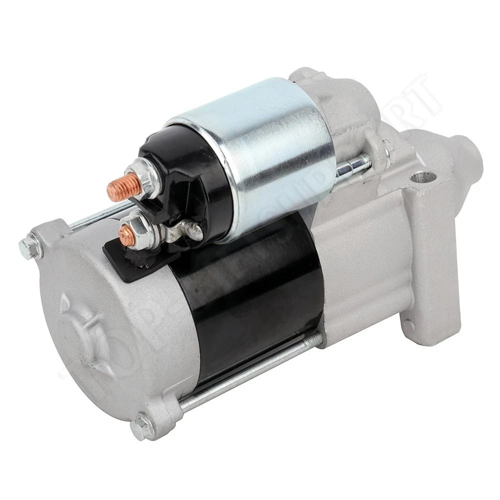 Starter for Kawasaki Mule 610 (2015)