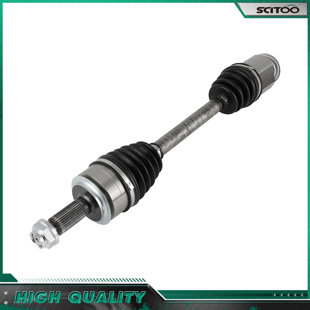 CV Axle Assembly for Honda Civic (2016–2021) Front Right 1.5L