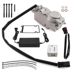 Turbo Actuator Kit for Cummins ISX15 CM2350 ISX CM871 QSX15 QSZ13 (15.0L Diesel)