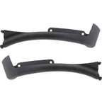 Fender Trim Set for Chevrolet Express 3500/2500 (1996–2023)
