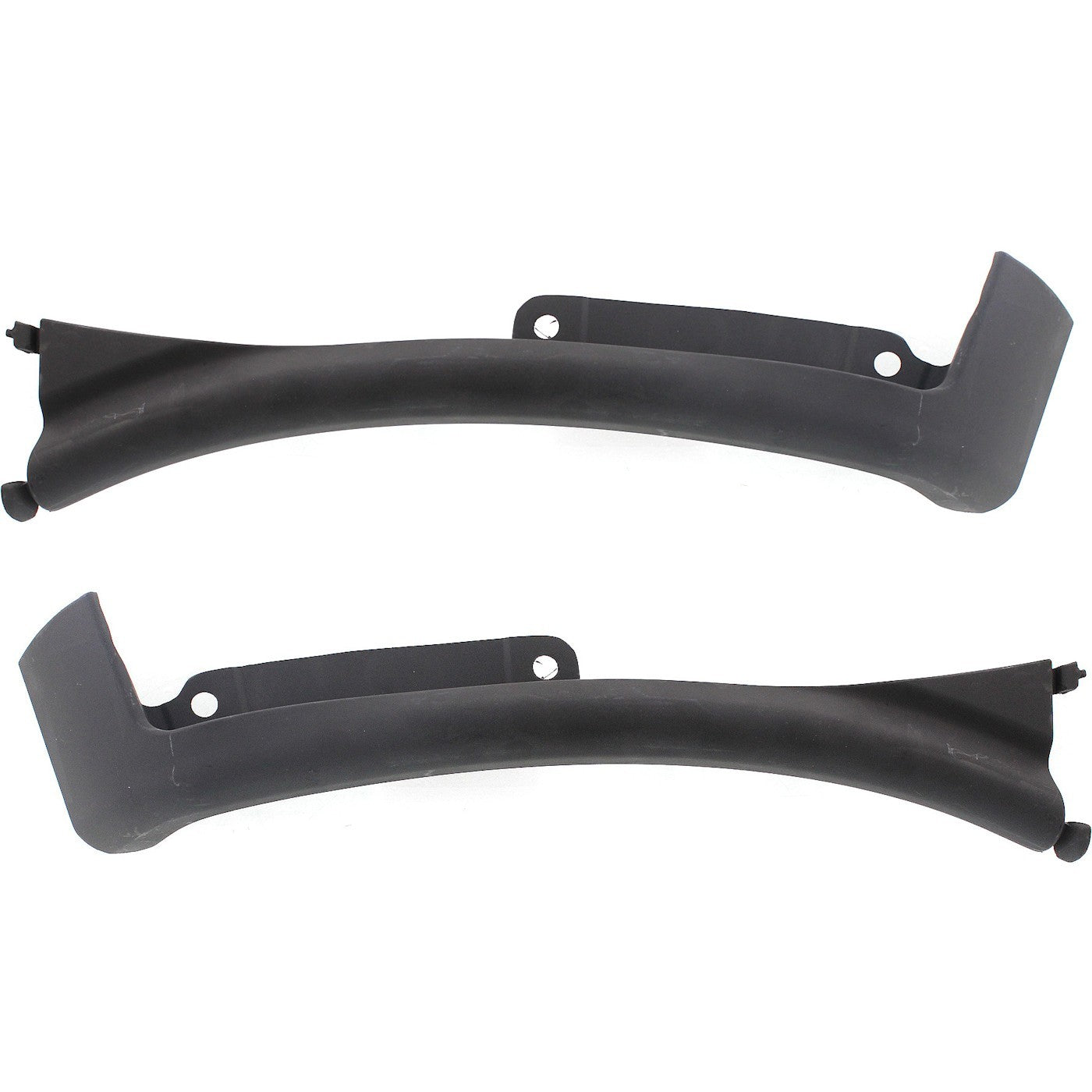 Fender Trim Set for Chevrolet Express 3500/2500 (1996–2023)