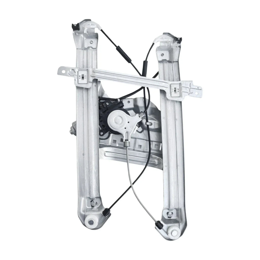 Front Right Window Regulator With Motor 2 Pins for Mitsubishi 380 (2005–2008)