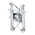 Front Right Window Regulator With Motor 2 Pins for Mitsubishi 380 (2005–2008)