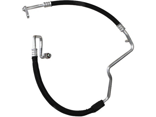 A/C Refrigerant Suction Hose for Mazda Tribute (2009–2011) WW374XS