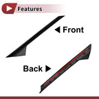 Door Pillar Window Trim for Ford Explorer (2011–2019) No.BB5Z7803145AA