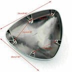 Chrome Air Cleaner Filter Cover for Suzuki Boulevard M109R (2006–2023)