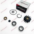 Repair Kit for Jabsco Sea Water Pump (18830-0000, 18830-0010, 18840-0010)