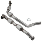 Catalytic Converters for Ford E-150 E-250 E-350 5.4L V8 (2005–2008) EPA