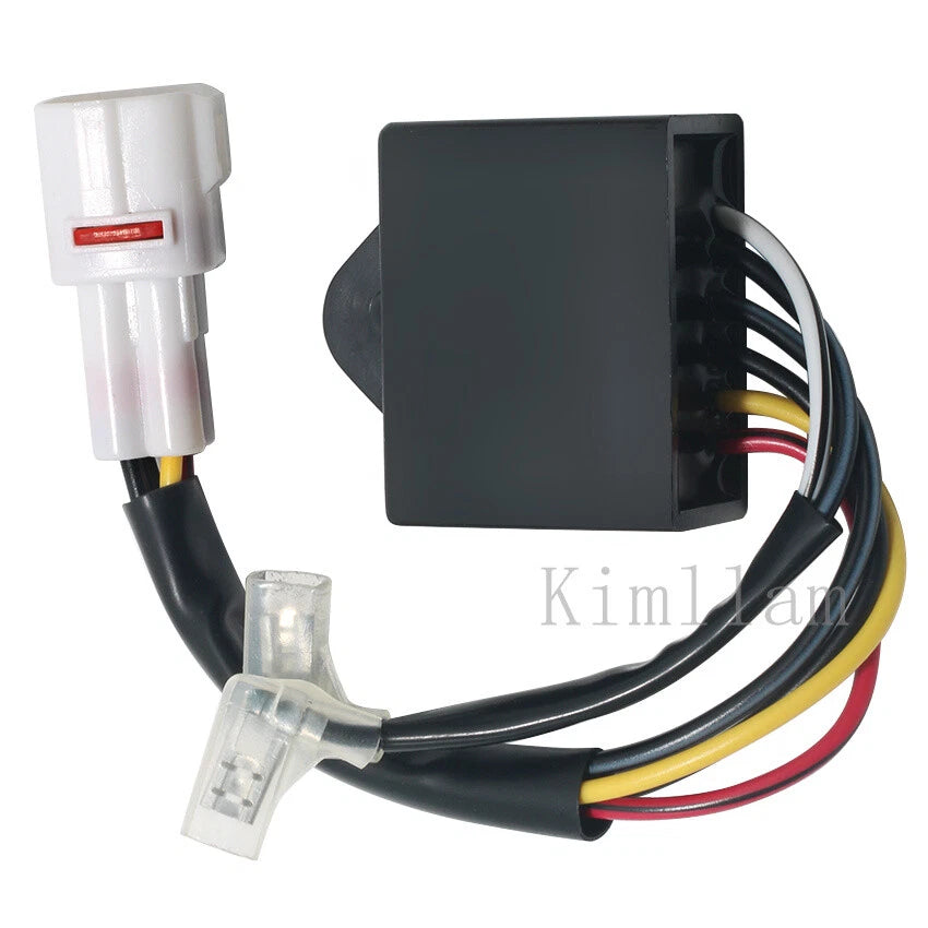 CDI Igniter Module for Suzuki LT80 Quadsport 80 (1996–2006) 32900-40B00
