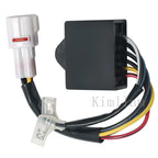 CDI Igniter Module for Suzuki LT80 Quadsport 80 (1996–2006) 32900-40B00