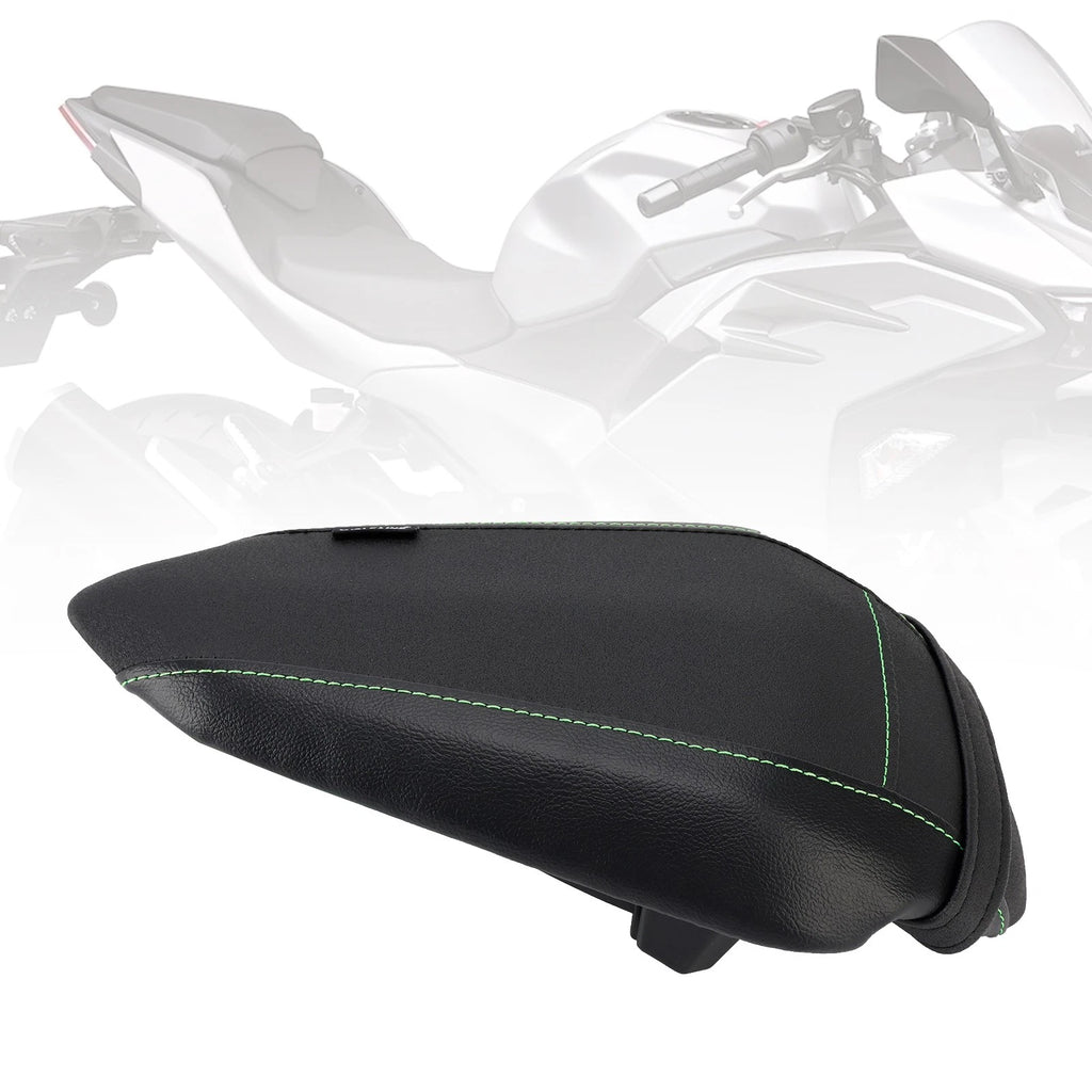 Rear Passenger Seat Cushion for Kawasaki Ninja Z 500 (2024–2025)