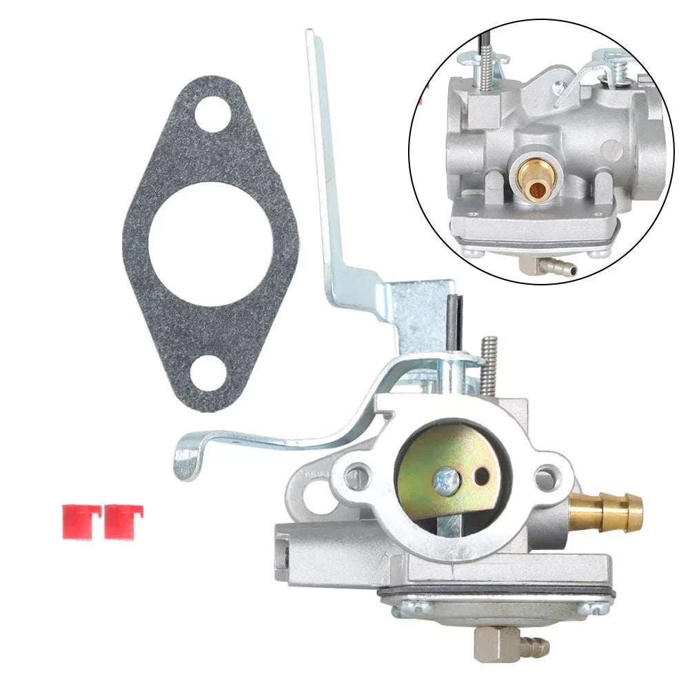Replacement Carburetor for Tecumseh AV520 TV085XA (Engine Parts)