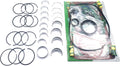 Engine Full Set Re-Ring Kit for Komatsu S4D105-5