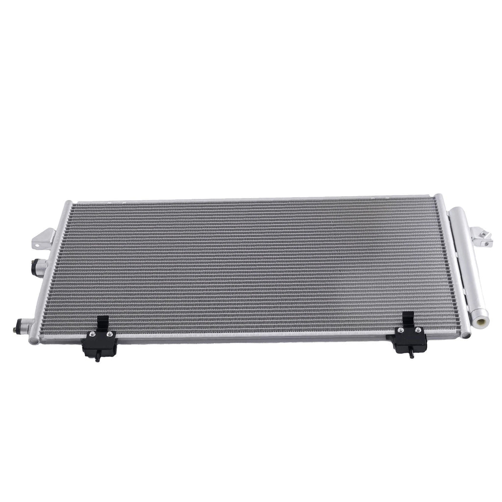 A/C Condenser for Toyota RAV4 (2001–2005) 8846042090 DPI4986 7-4986