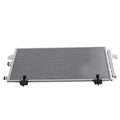 A/C Condenser for Toyota RAV4 (2001–2005) 8846042090 DPI4986 7-4986