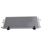 A/C Condenser for Toyota RAV4 (2001–2005) 8846042090 DPI4986 7-4986