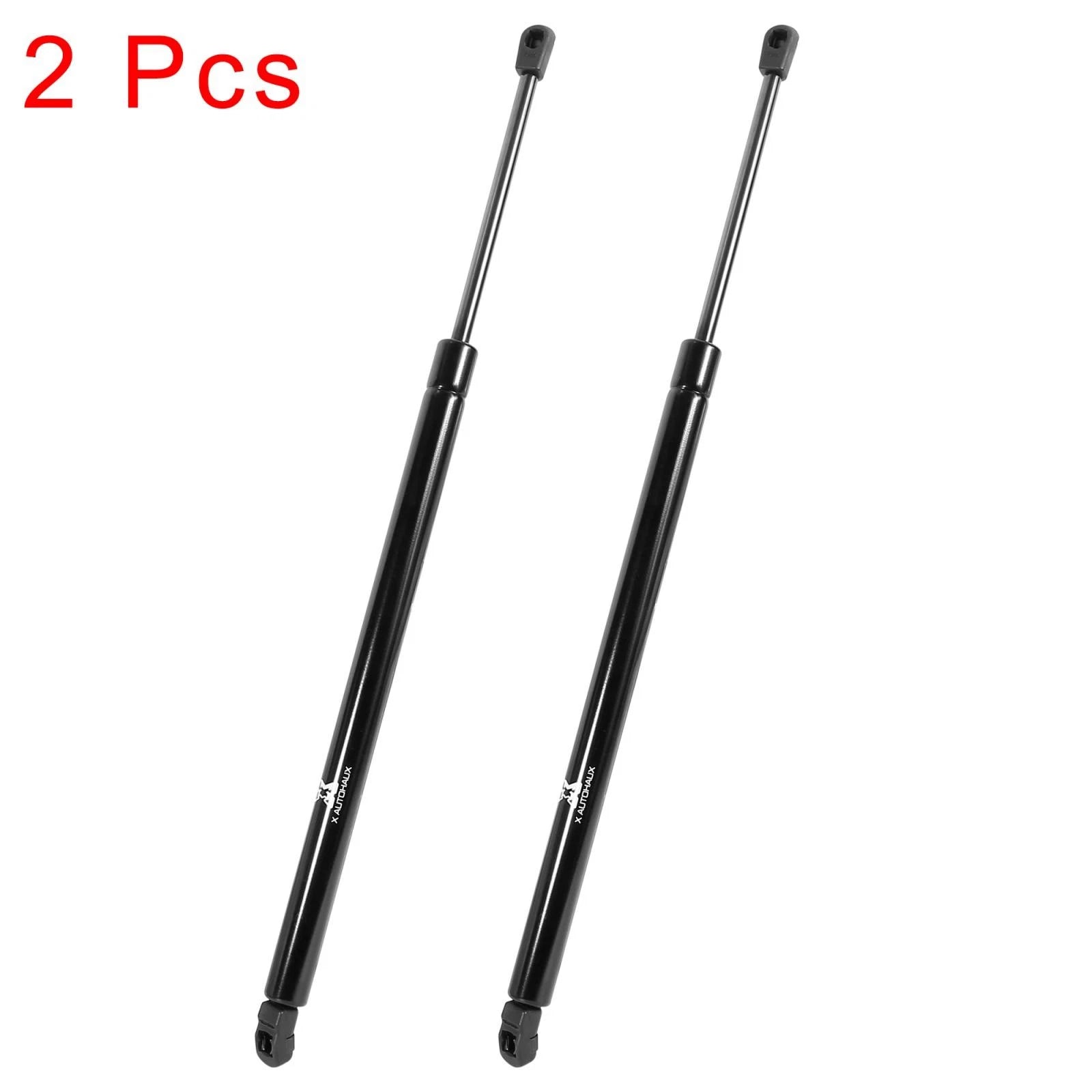 2X Rear Trunk Lift Supports Struts 55360915AA 713661 for Dodge Nitro (2007–2011)