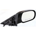 Power Mirror for Infiniti G35 Sedan (2003–2006) Right Manual Folding